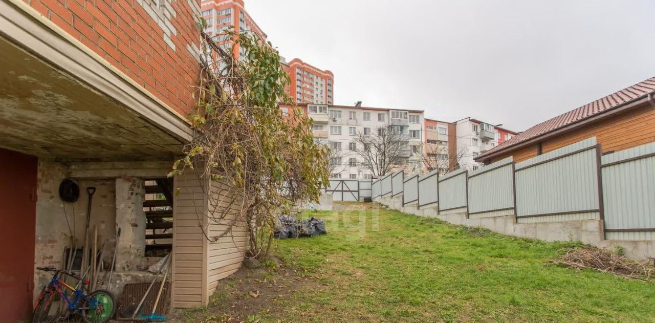 дом г Владивосток р-н Первореченский ул Калининградская 35 фото 33