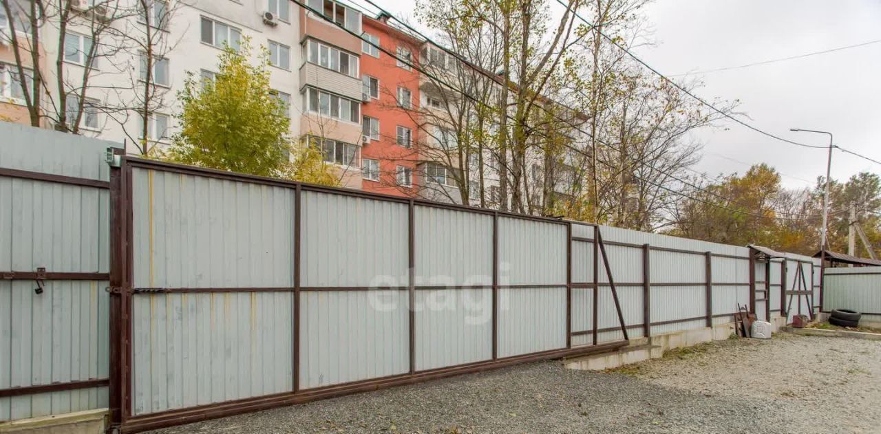 дом г Владивосток р-н Первореченский ул Калининградская 35 фото 36