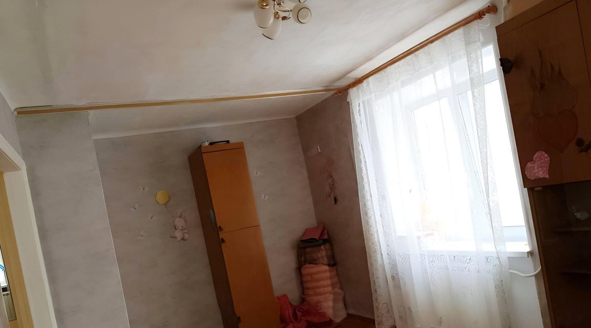 квартира г Кушва ул Майданова 9 фото 1