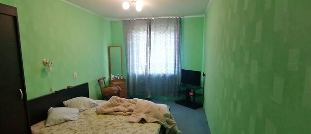 комната р-н Железнодорожный дом 152 фото