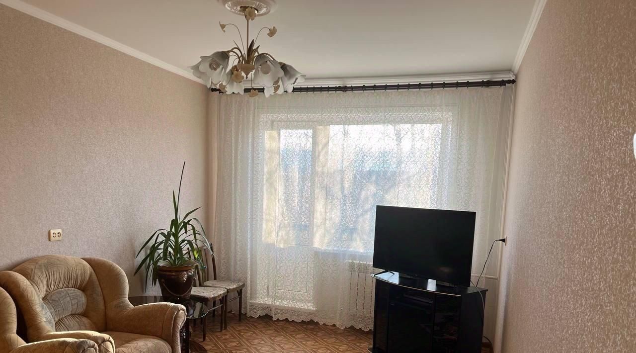 квартира г Канск п Строителей 7 фото 14