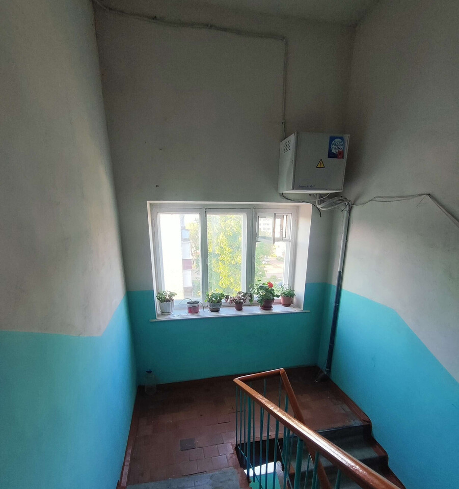 квартира г Волжск ул Ленина 16 фото 25