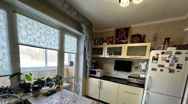квартира г Усинск ул Пионерская 19 фото 7