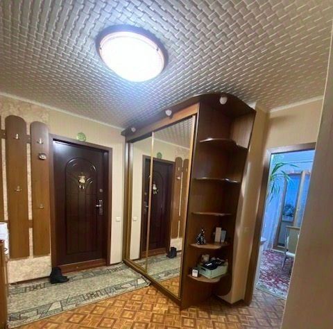 квартира г Усинск ул Строителей 15а фото 6