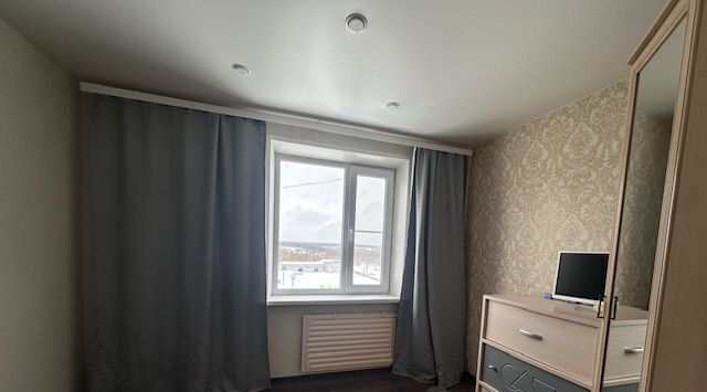 квартира г Усинск ул Мира 17 фото 14