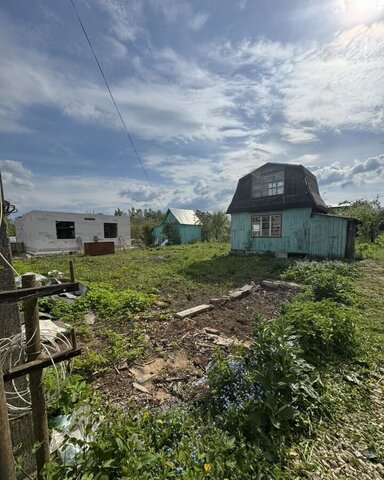земля р-н Нижегородский 786, садовое товарищество Маяк фото