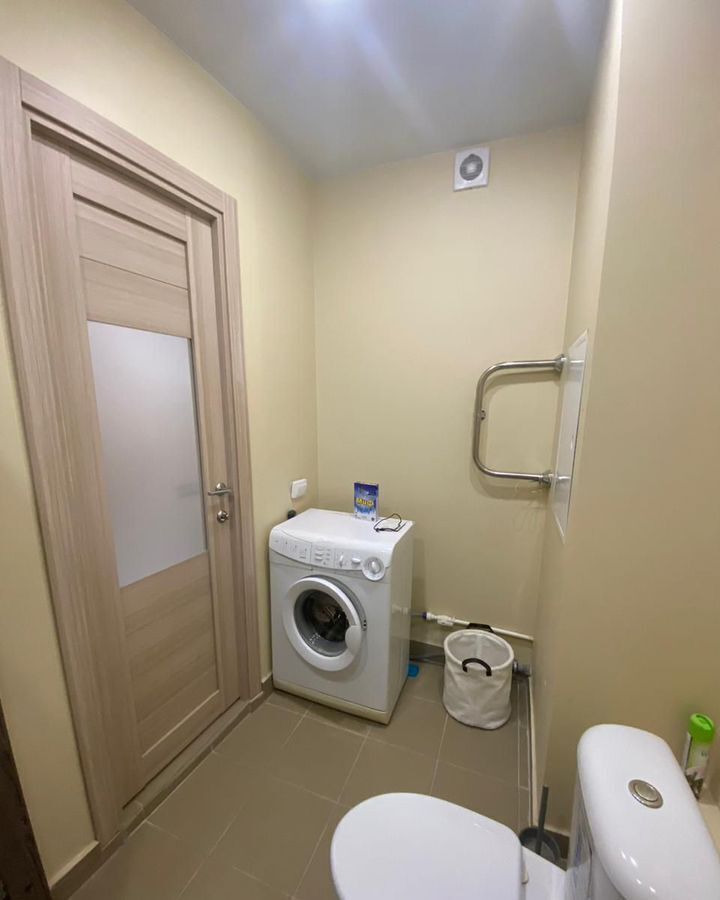 квартира г Набережные Челны р-н Автозаводский 63-й комплекс 02 фото 5
