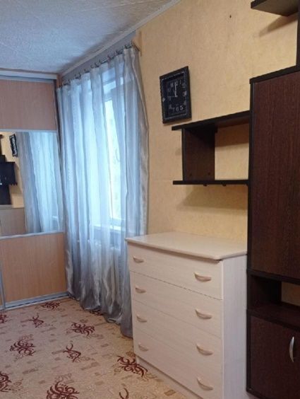 квартира г Екатеринбург р-н Чкаловский Ботаническая ул Профсоюзная 55 фото 7