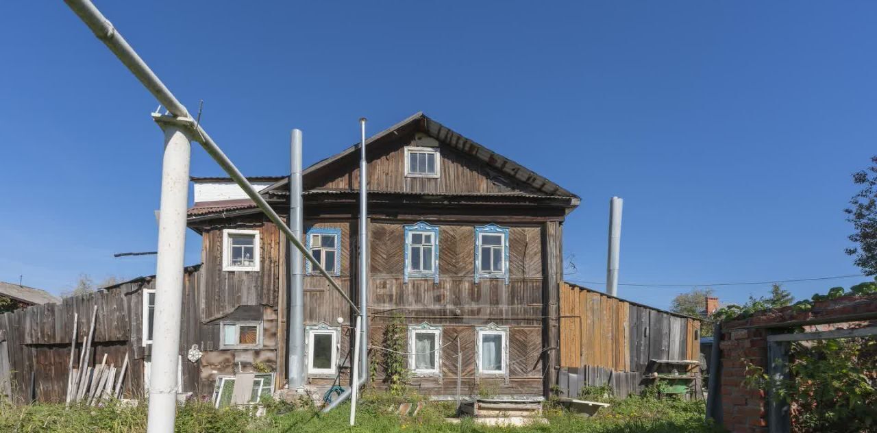 земля г Пермь р-н Мотовилихинский ул Кантонской Коммуны 52 фото 12
