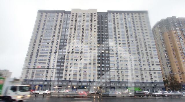 метро Варшавская дом 100к/1 муниципальный округ Нагорный фото