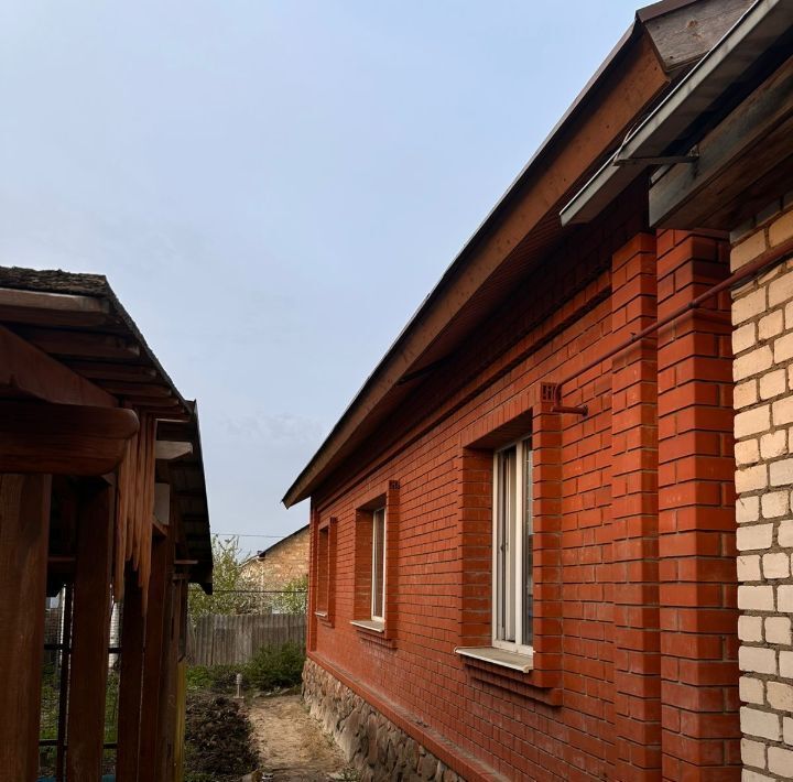 дом г Орел р-н Заводской ул Калинина 28 фото 15