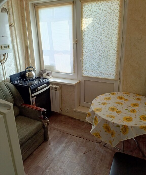 квартира г Электрогорск ул Некрасова 32 фото 10