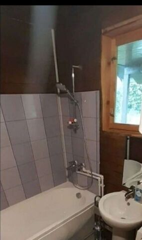 дом Уваровка СНТ фото