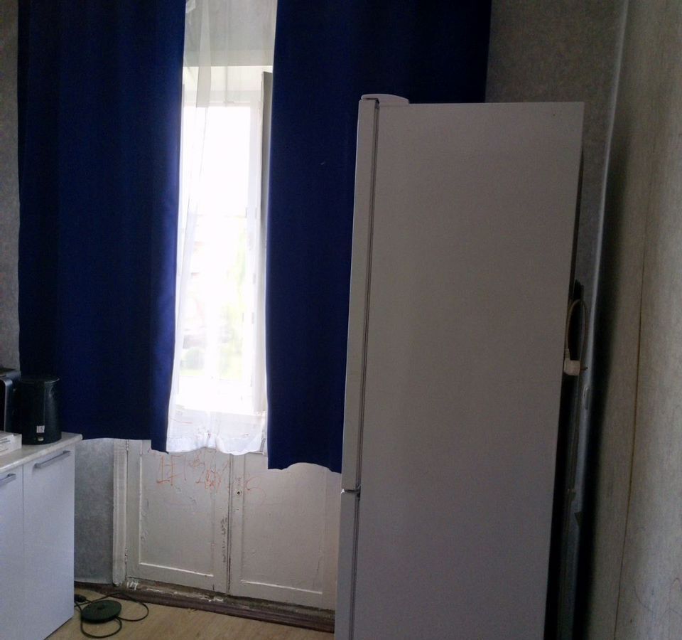 квартира г Орехово-Зуево ул Кирова 27в Орехово-Зуевский г. о. фото 2
