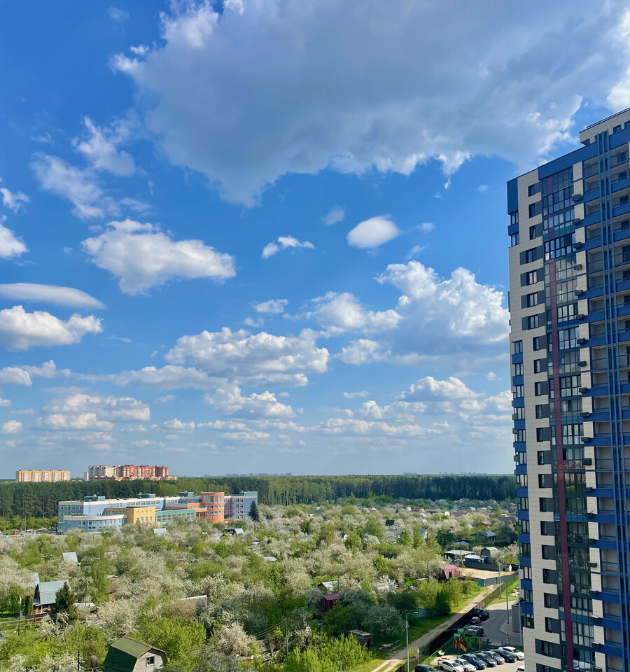 квартира г Королев ул Пионерская 30/13 фото 25