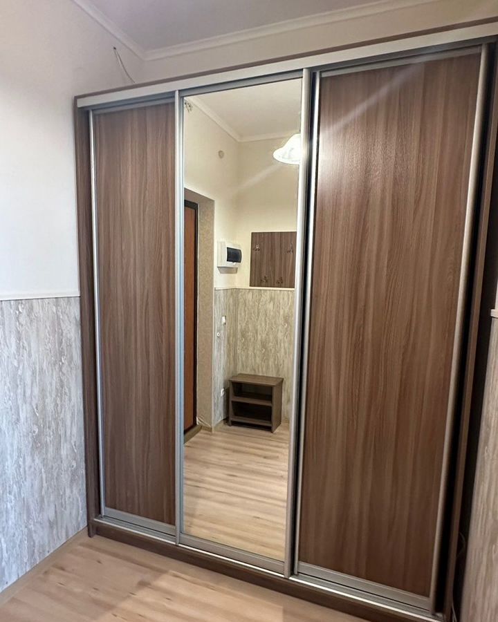 квартира р-н Всеволожский г Мурино б-р Менделеева 3 Девяткино, Муринское городское поселение фото 14