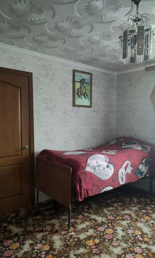 дом г Курск р-н Железнодорожный снт Икар 167 фото 2