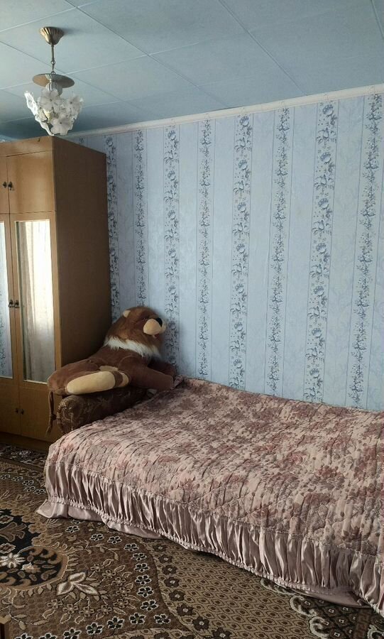 дом г Курск р-н Железнодорожный снт Икар 167 фото 3