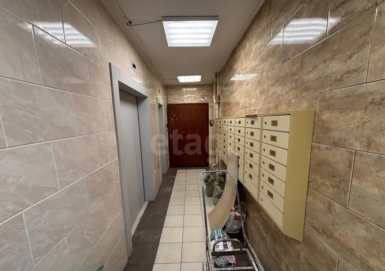 квартира г Москва метро Отрадное ул Санникова 3к/1 фото 16