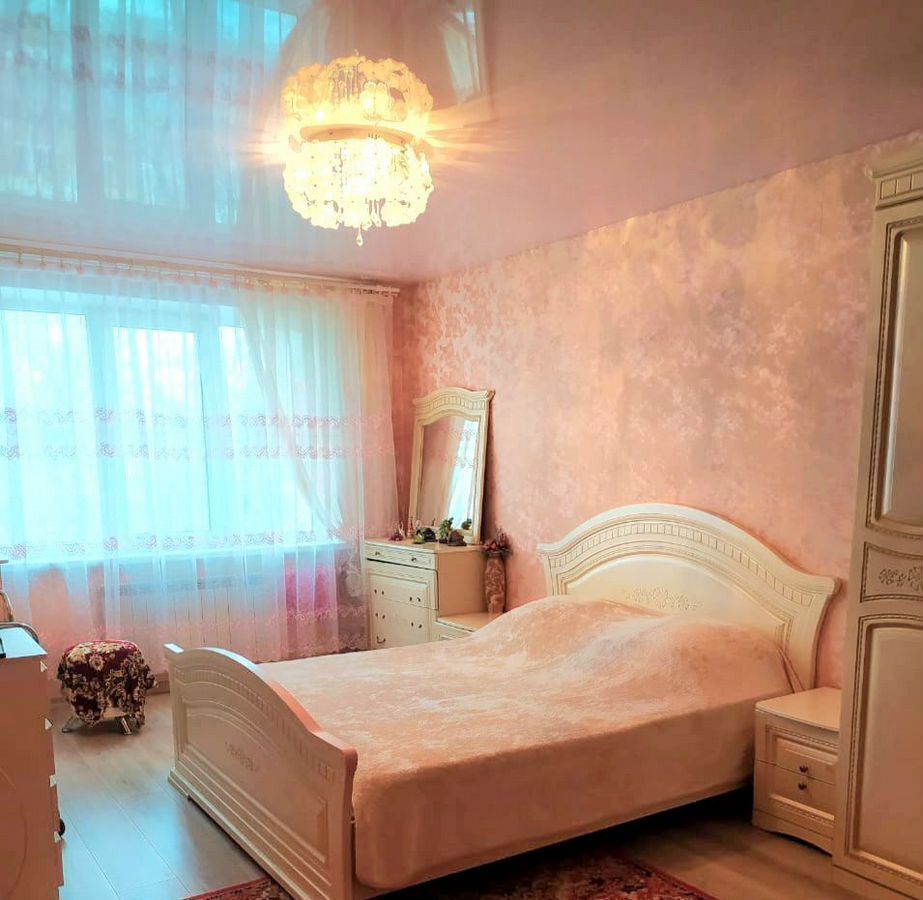 квартира г Кострома р-н Центральный проезд Окружной 8-й 11 фото 2