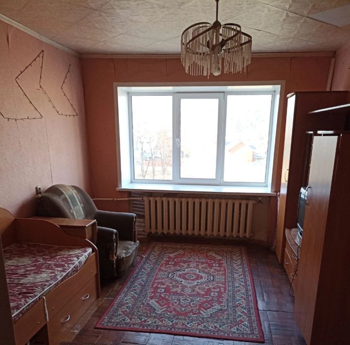 квартира г Волжск ул Гагарина 12 фото 1