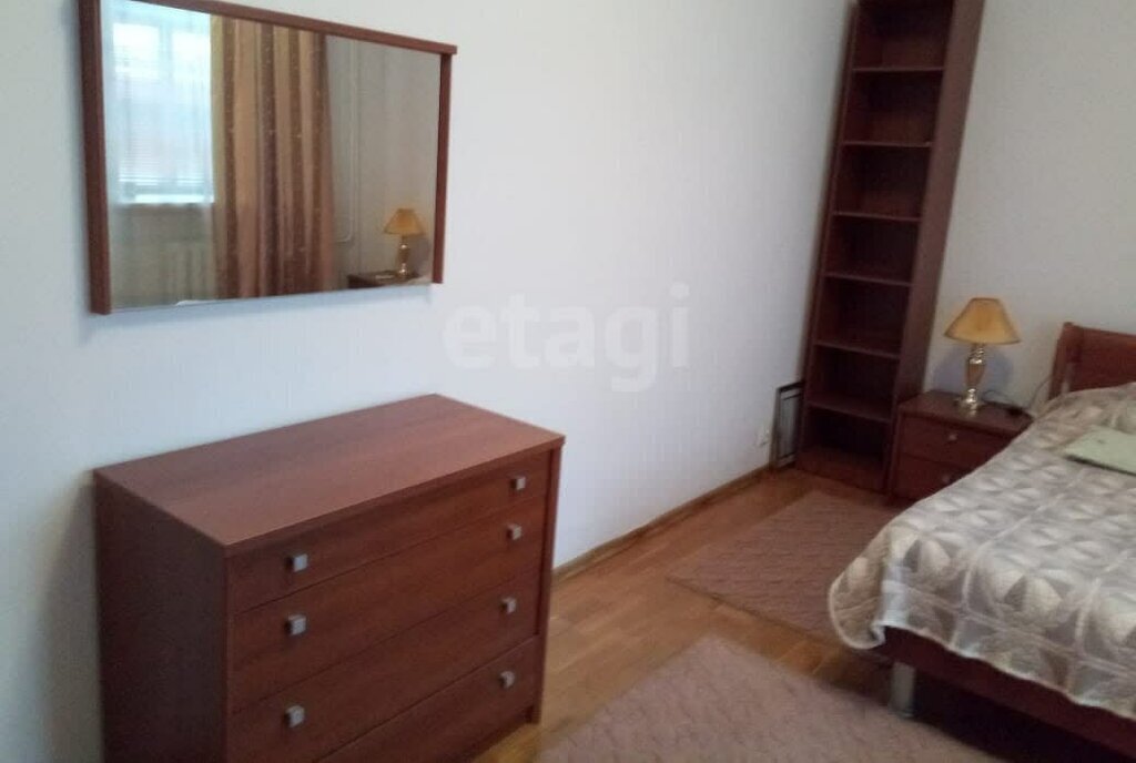 квартира г Ярославль ул Собинова 27к/2 фото 12
