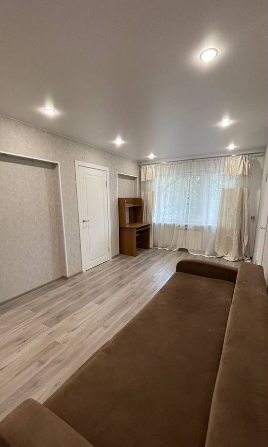 квартира г Улан-Удэ р-н Октябрьский ул Терешковой 30а фото 5