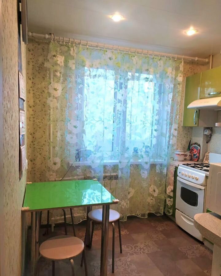 квартира г Кострома р-н Центральный проезд Окружной 8-й 11 фото 9