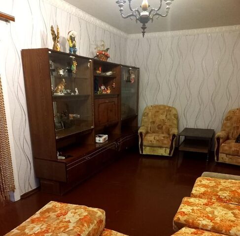 ул 50 лет ВЛКСМ 48 фото