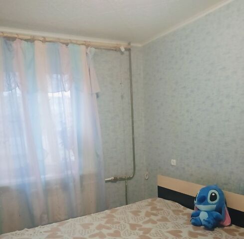 р-н Дзержинский ул Труфанова 25к/4 фото