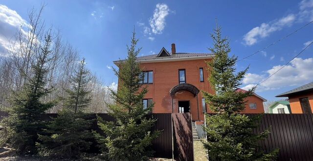 дом Дубравная ул Газовая 110 Республика Татарстан Татарстан, жилой массив Алтан фото