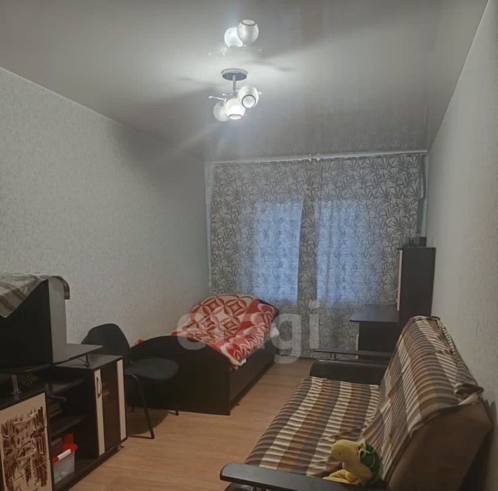 квартира р-н Гаврилов-Ямский г Гаврилов-Ям ул Юбилейный проезд 4 фото 4