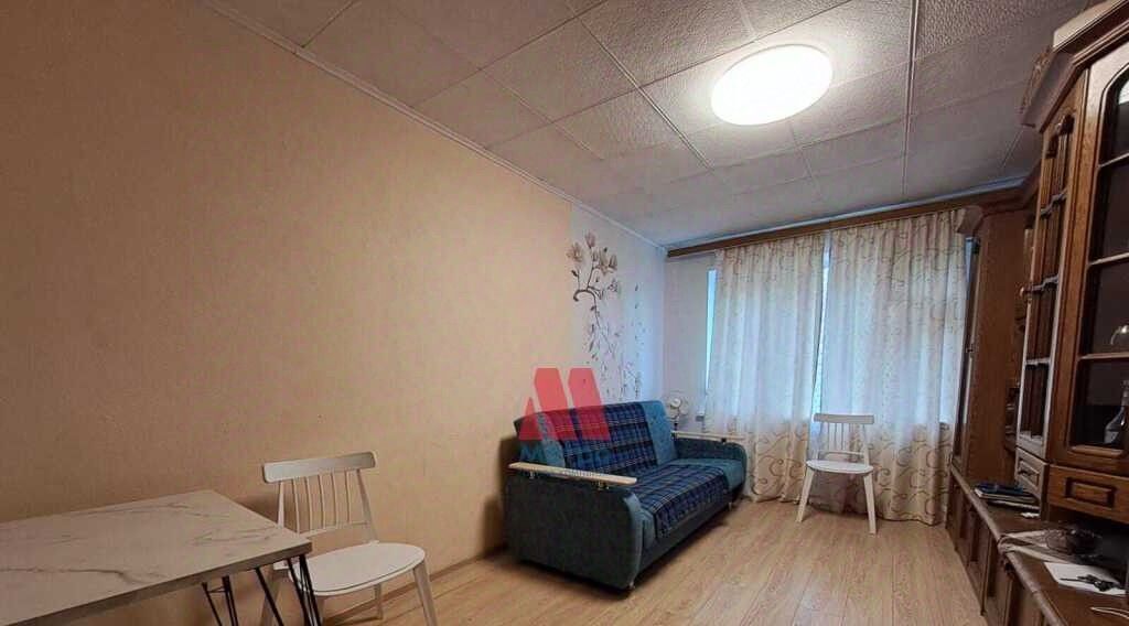 квартира г Ярославль р-н Дзержинский ул Громова 34 фото 4