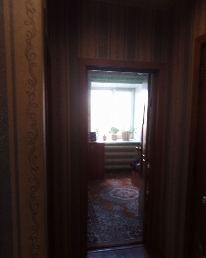квартира р-н Тарский г Тара ул Лихачева 11/2 Тарское городское поселение фото 6