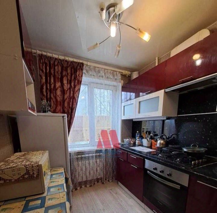 квартира г Ярославль р-н Дзержинский ул Громова 34 фото 9