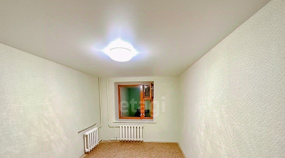 квартира г Ярославль р-н Заволжский ул Сосновая 10 фото 8