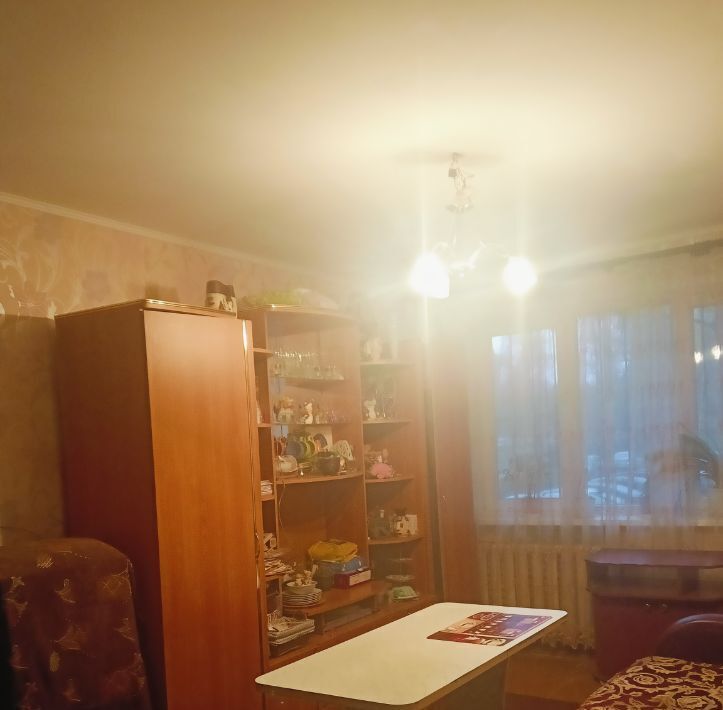 квартира г Ярославль р-н Дзержинский ул Труфанова 25к/4 фото 15