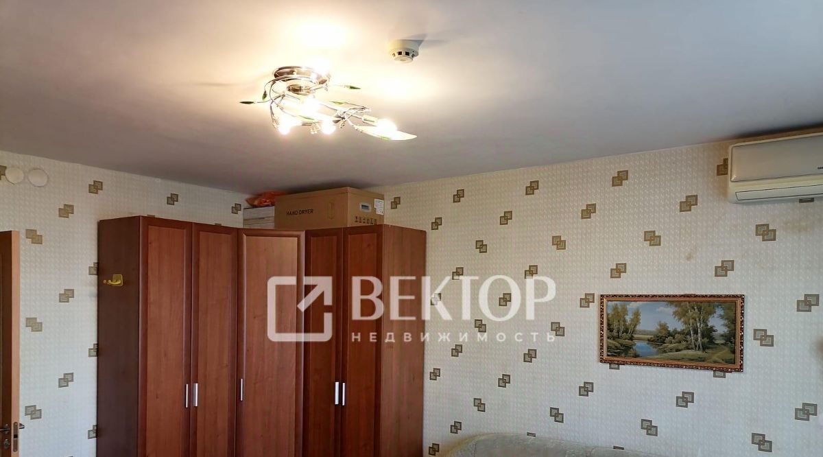 квартира г Ярославль р-н Фрунзенский пр-кт Фрунзе 33 фото 13
