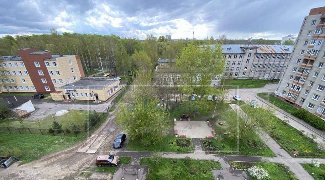 квартира г Ярославль р-н Красноперекопский ул 8 Марта 11к/3 фото 25