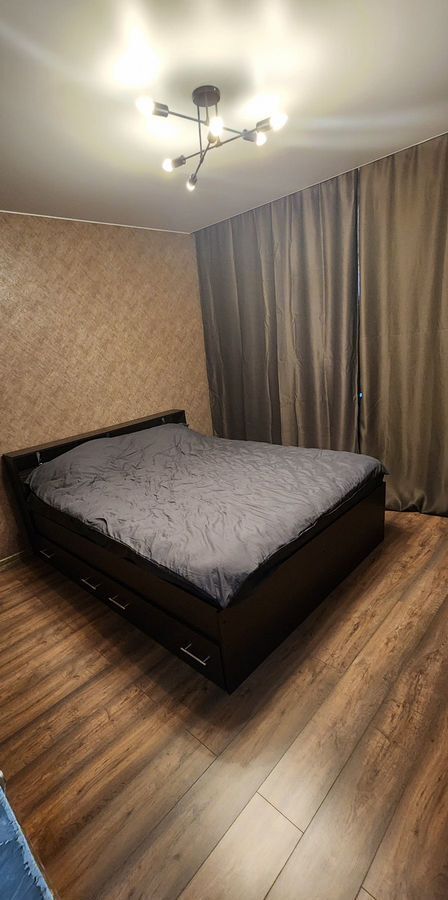 квартира р-н Всеволожский г Мурино ул Екатерининская 12 Девяткино, Муринское городское поселение фото 2