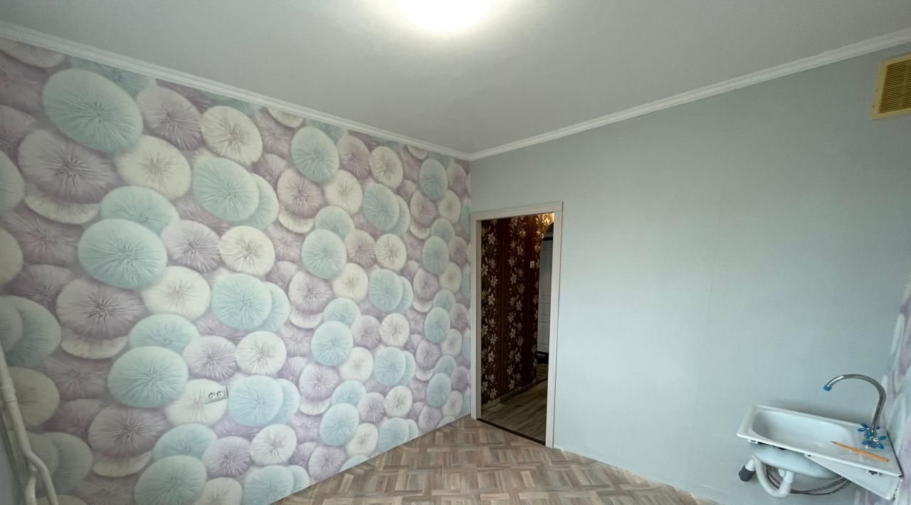 квартира г Красноярск р-н Центральный ул Мужества 21 фото 9