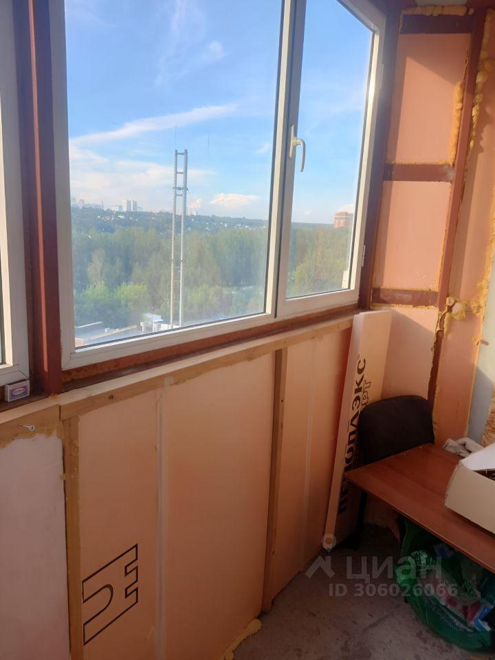 квартира г Новосибирск р-н Октябрьский ул Вилюйская 7 ЖК «Ваш Выбор» фото 5