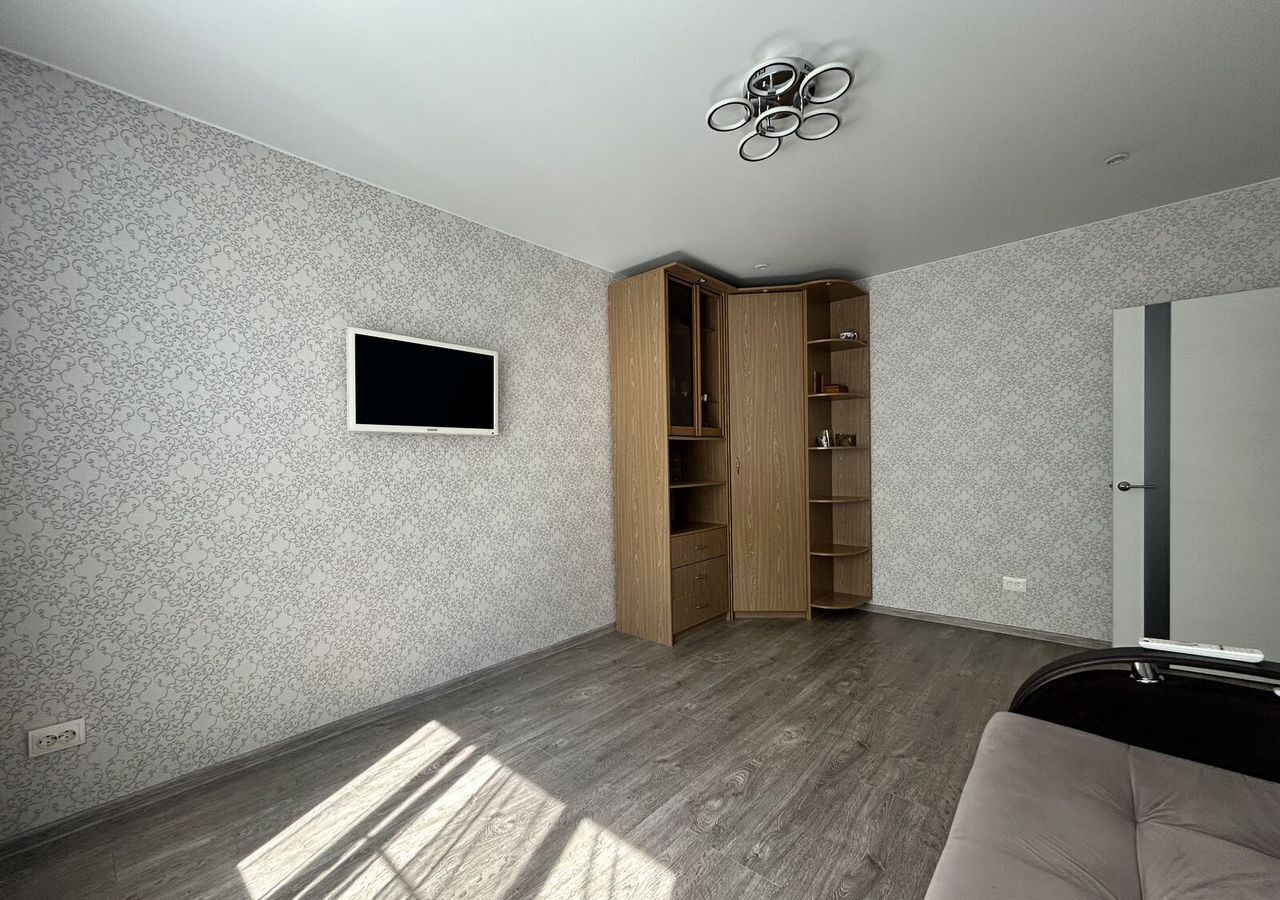 квартира г Санкт-Петербург ул Олеко Дундича 39к/1 Дунайская фото 9