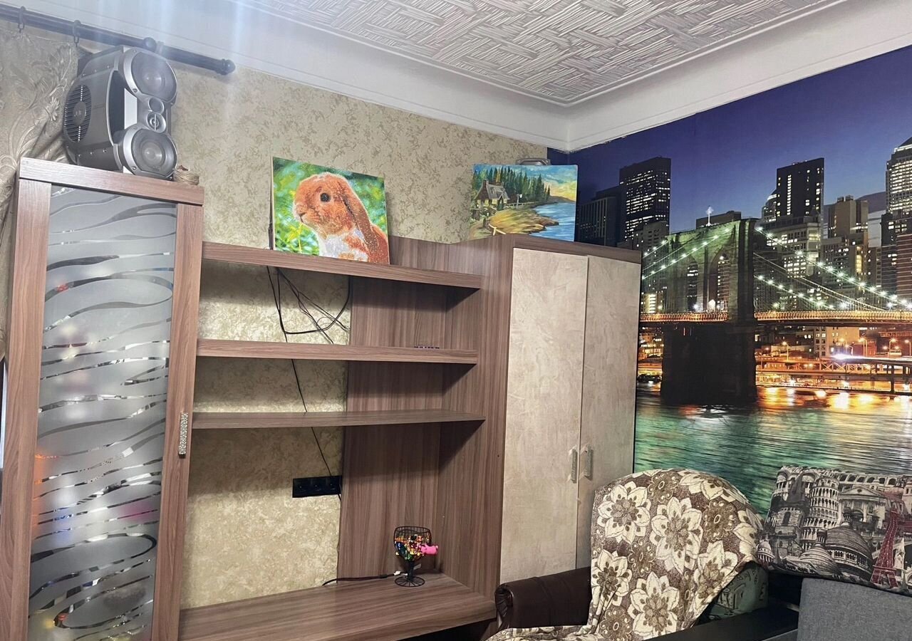 квартира г Симферополь ул Туристов 6 фото 8