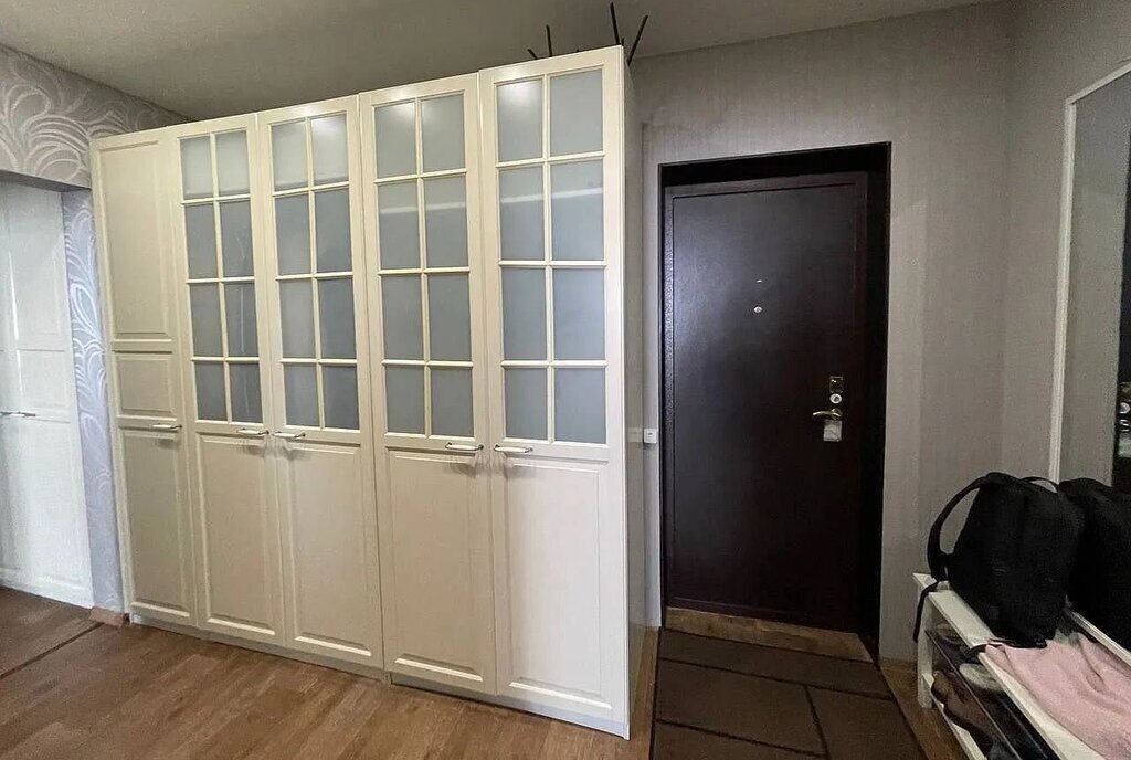 квартира г Красногорск б-р Подмосковный 2 Пенягино фото 13