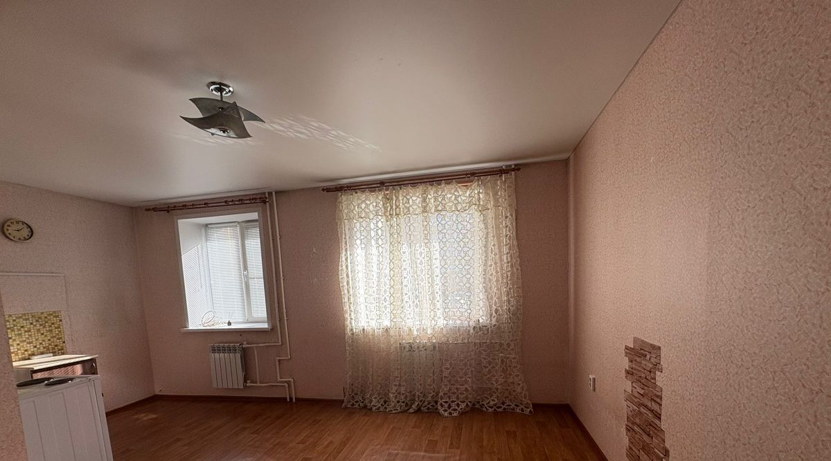 квартира г Бийск ул Георгия Прибыткова 10/2 фото 4