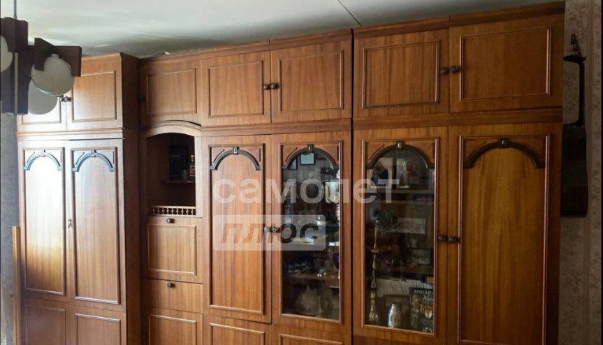 квартира г Зеленоград Зеленоград-Крюково, 11-й м-н, к 1129 фото 5