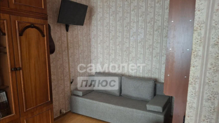 квартира г Зеленоград Зеленоград-Крюково, 11-й м-н, к 1129 фото 6