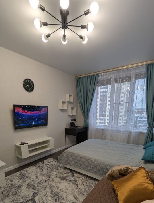 квартира г Ставрополь р-н Октябрьский ул Гражданская 1/2 фото 2