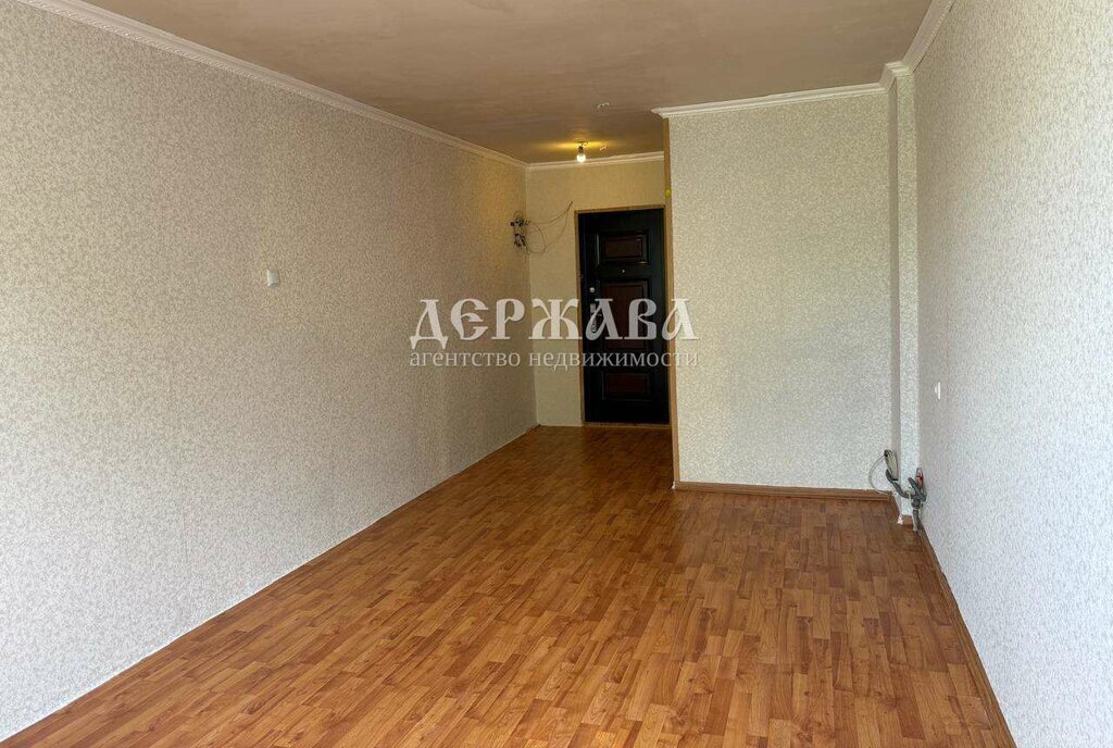 квартира г Старый Оскол микрорайон Молодогвардеец 2 фото 3